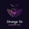 Strange In — Connecting